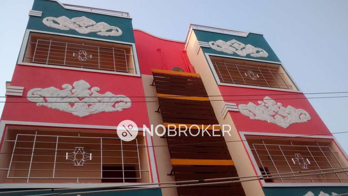 2 BHK House for Rent  In Gerugambakkam
