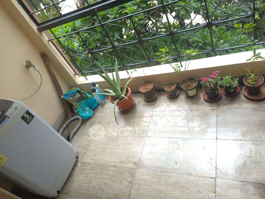 3 BHK Flat In Citilights Liberty For Sale  In Bellandur