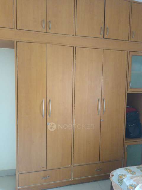 3 BHK Flat In Citilights Liberty For Sale  In Bellandur