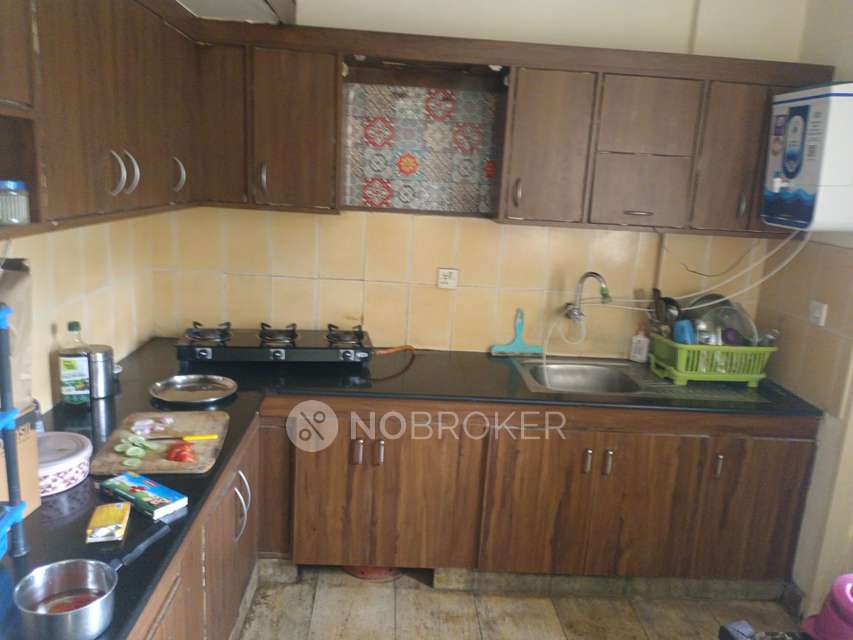 3 BHK Flat In Citilights Liberty For Sale  In Bellandur