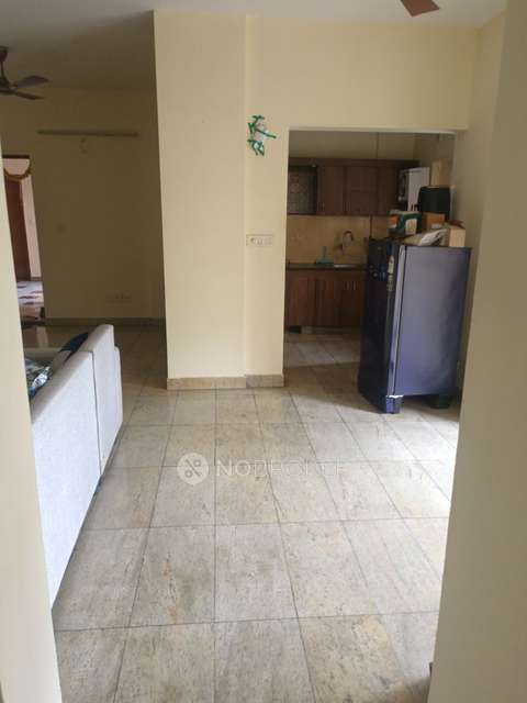 3 BHK Flat In Citilights Liberty For Sale  In Bellandur