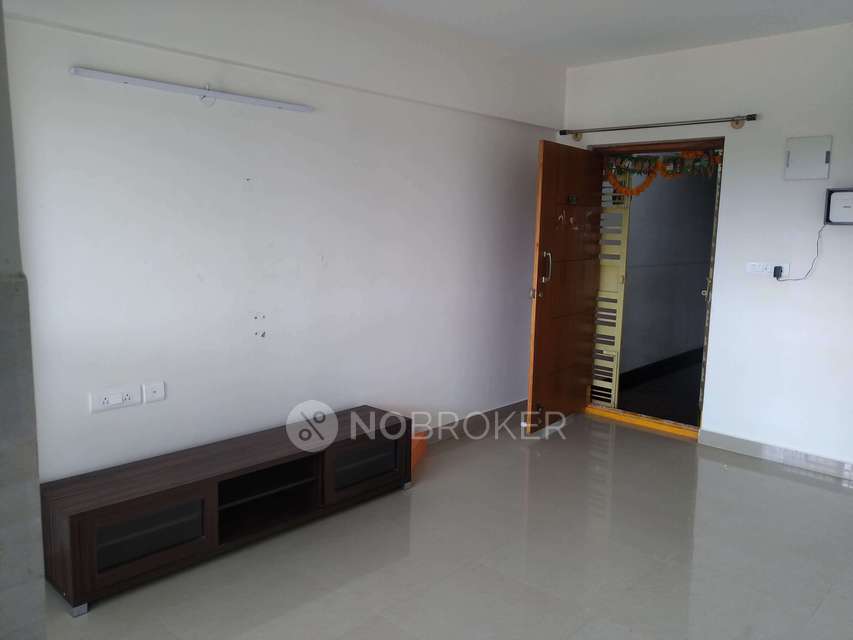 1 BHK Flat In Subha 9 Sky Vue For Sale  In Byagadadhenahalli 