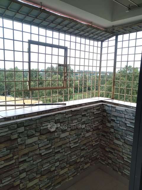 1 BHK Flat In Subha 9 Sky Vue For Sale  In Byagadadhenahalli 