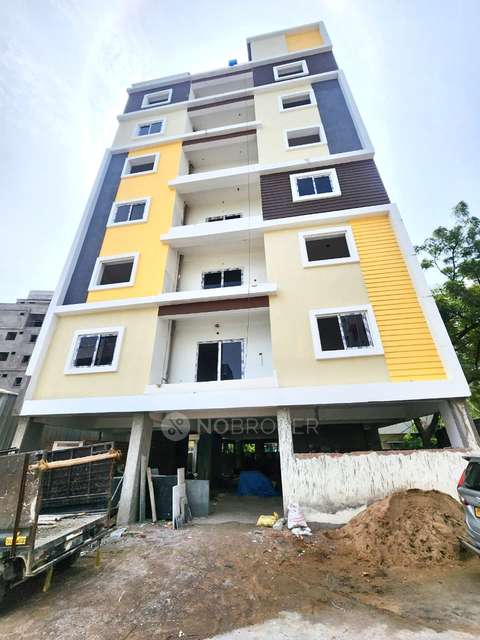 3 BHK Flat In Gokulam For Sale  In  Kondapur
