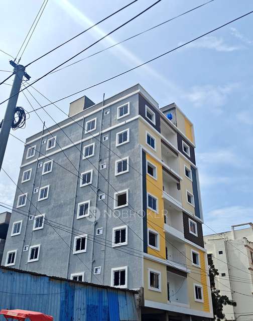 3 BHK Flat In Gokulam For Sale  In  Kondapur