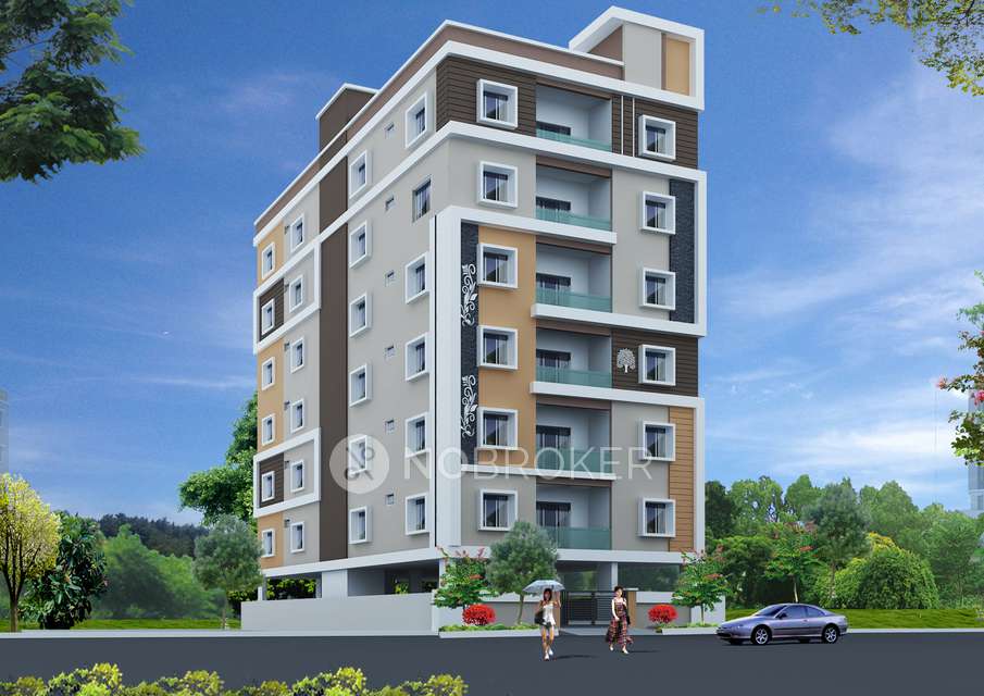 3 BHK Flat In Gokulam For Sale  In  Kondapur