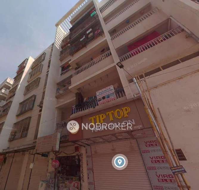 1 RK Flat In Sharda Complex Manjri For Sale  In  Manjri Bk