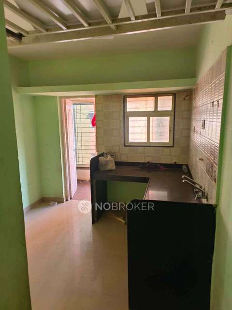 1 RK Flat In Sharda Complex Manjri For Sale  In  Manjri Bk