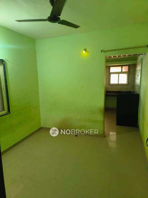 1 RK Flat In Sharda Complex Manjri For Sale  In  Manjri Bk