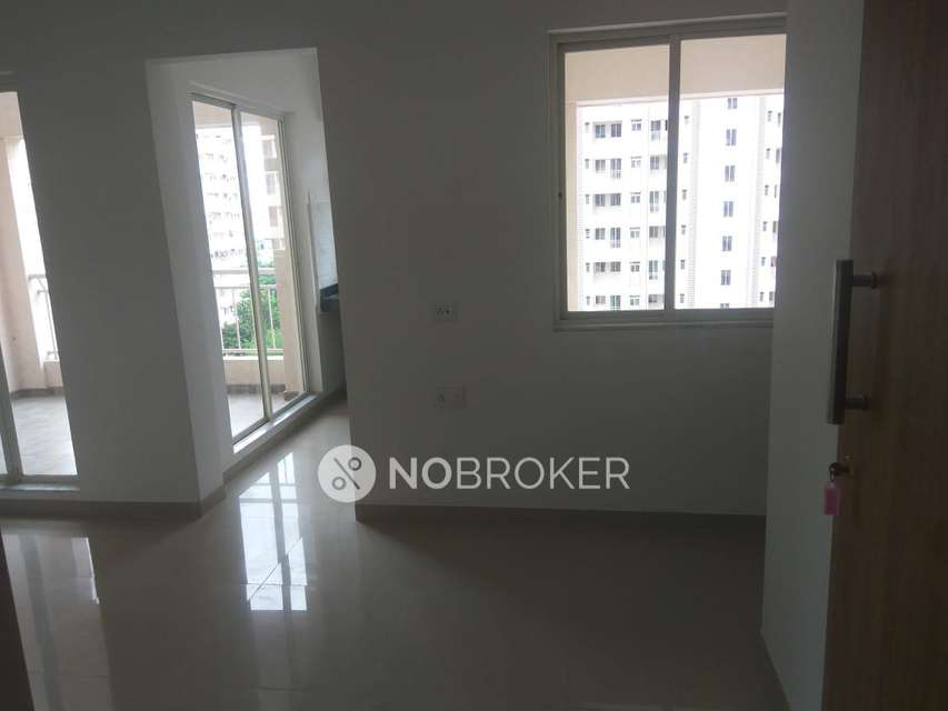 2 BHK Flat In Eiffel City For Sale  In Chakan