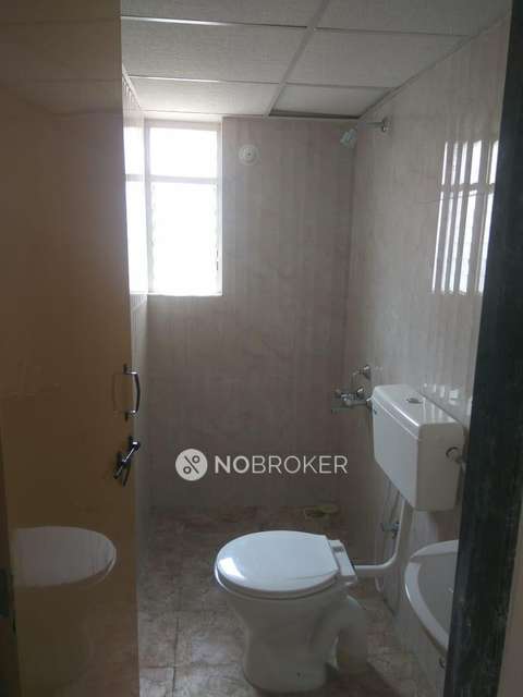 2 BHK Flat In Eiffel City For Sale  In Chakan