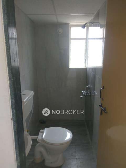 2 BHK Flat In Eiffel City For Sale  In Chakan