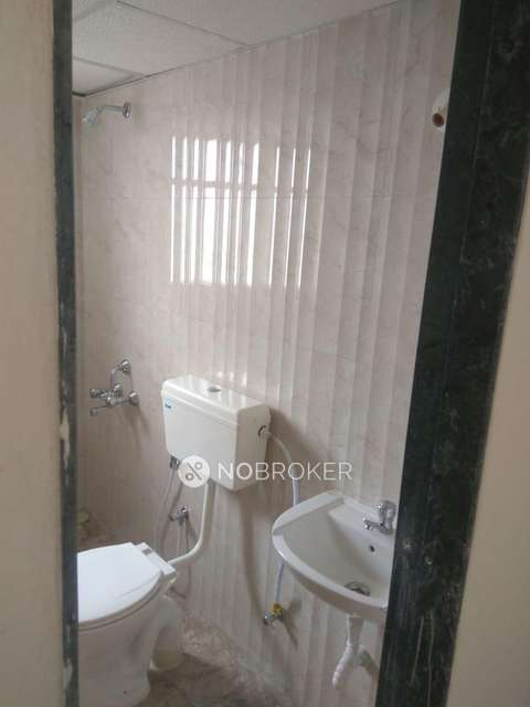 2 BHK Flat In Eiffel City For Sale  In Chakan