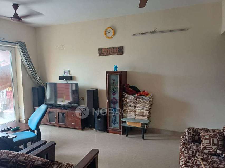 3 BHK Flat In Appaswamy Mapleton,   For Sale  In  Pallikaranai, Chennai