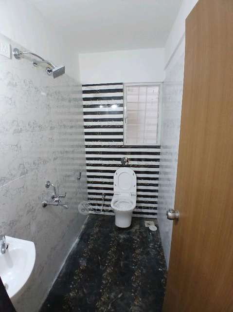 2 BHK Flat In Sky Homes for Rent  In Gvm7+367, Sangamvadi, Pune, Maharashtra 411001, India