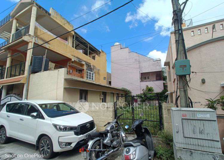 Plot For Sale  In 23, 11th Cross Rd, Hoysala Nagar, Ramamurthy Nagar, Bengaluru, Karnataka 560016, India