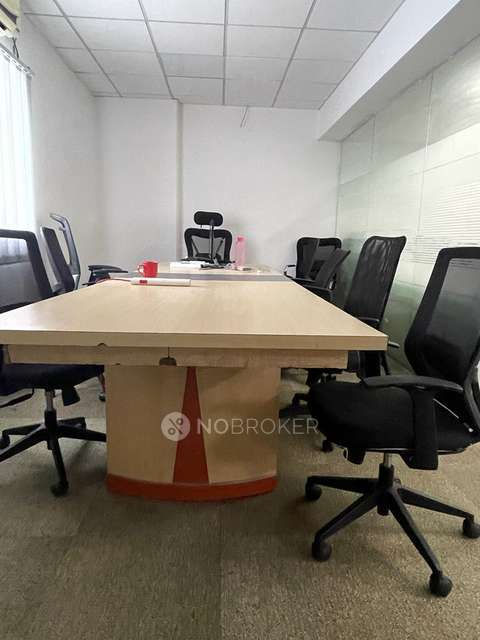 Co-Working  space in Hitec City, Hyderabad for Rent 