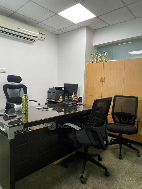 Co-Working  space in Hitec City, Hyderabad for Rent 