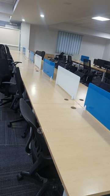 Co-Working  space in Hitec City, Hyderabad for Rent 