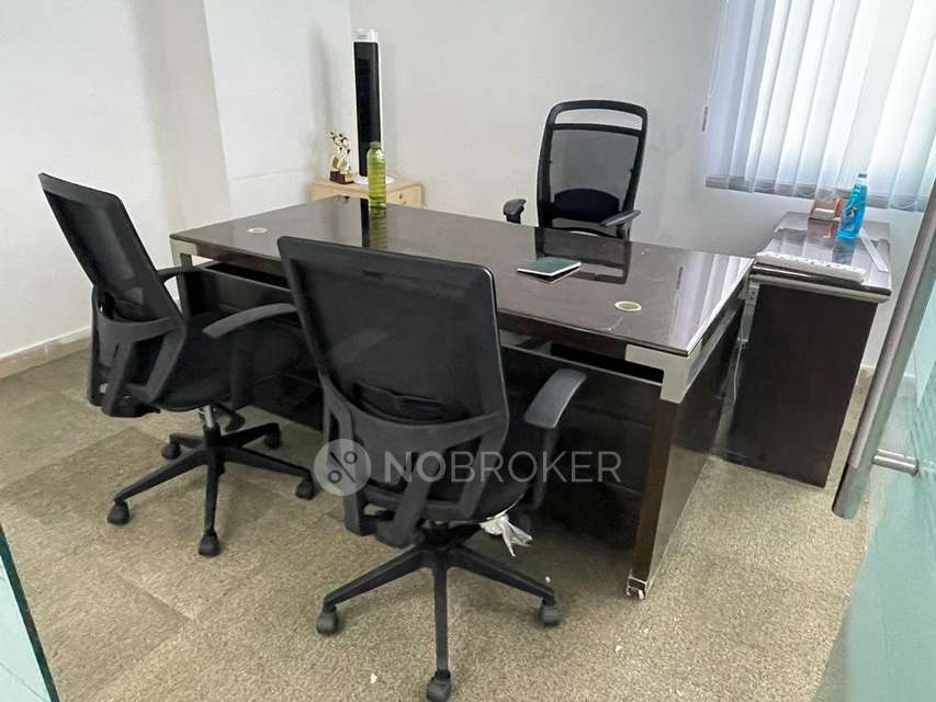 Co-Working  space in Hitec City, Hyderabad for Rent 