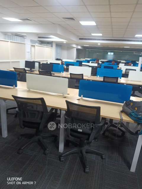 Co-Working  space in Hitec City, Hyderabad for Rent 