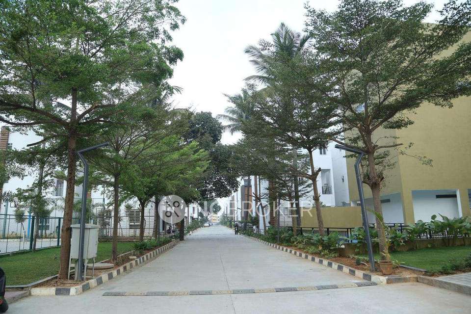 4 BHK Villa In Whitestone Rosario for Rent  In Whitefield