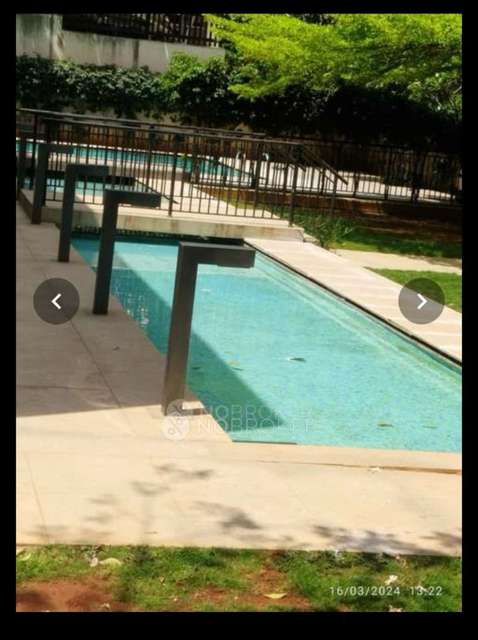 1 BHK Flat In Puranik Abitante for Rent  In Sunarwadi