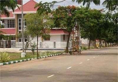 Plot For Sale  In Vakil Satellite Township In Vakil Satellite Township