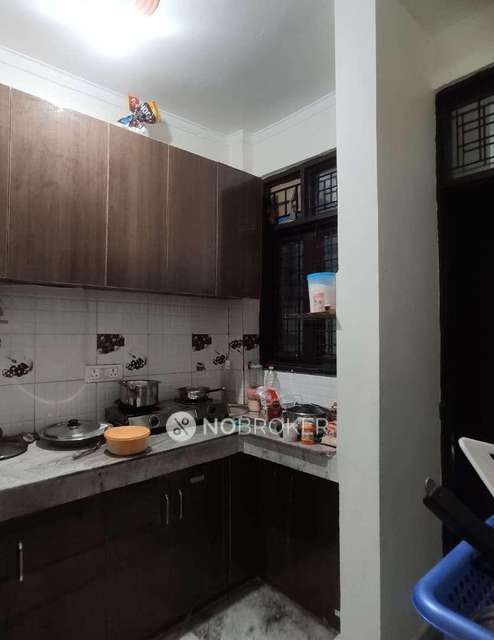 1 BHK Flat For Sale  In Uttam Nagar