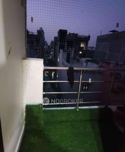 1 BHK Flat For Sale  In Uttam Nagar