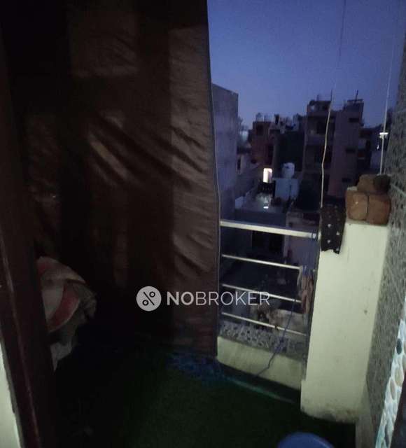 1 BHK Flat For Sale  In Uttam Nagar