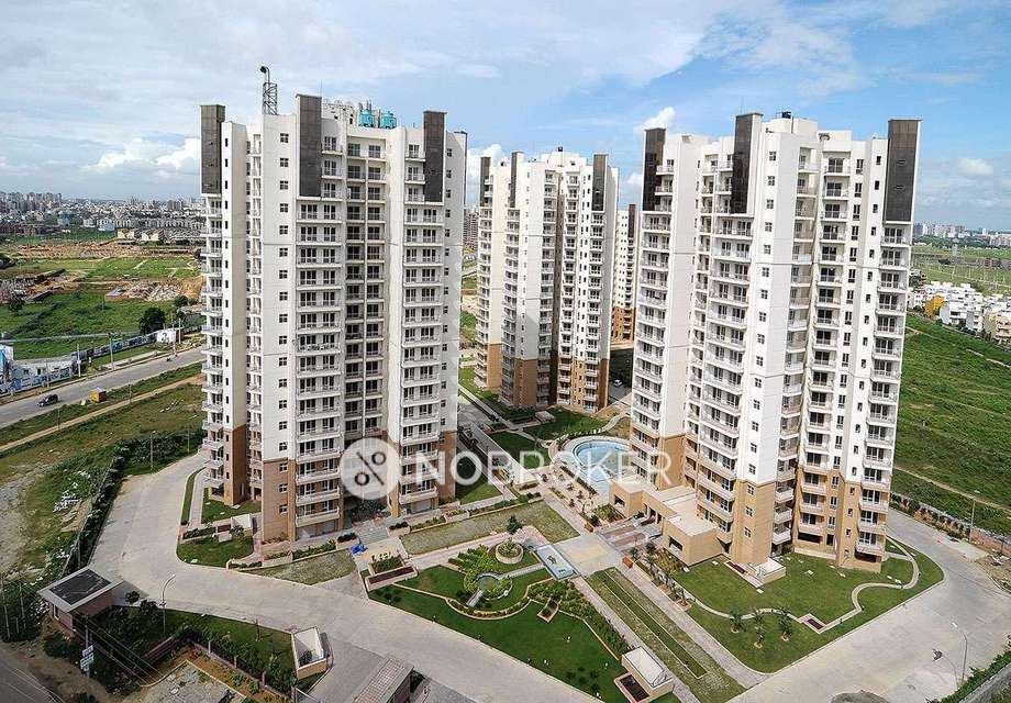 3 BHK Flat In Bptp Freedom Park Life For Sale  In Sector 57
