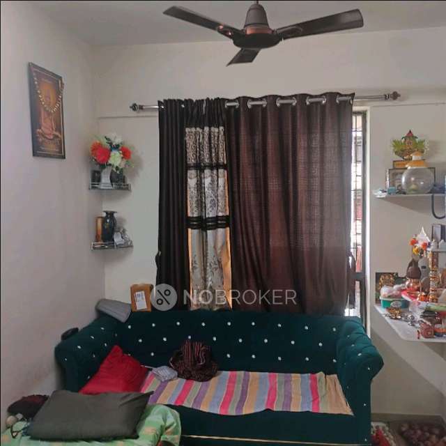 1 BHK Flat In Lodha Palava Crown Taloja For Sale  In Kalyan East