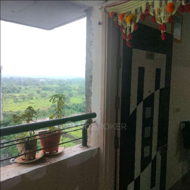 1 BHK Flat In Lodha Palava Crown Taloja For Sale  In Kalyan East