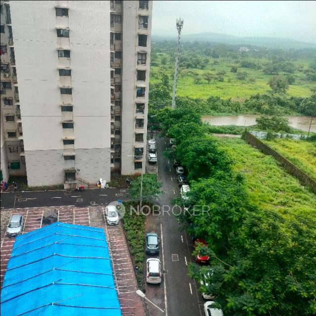 1 BHK Flat In Lodha Palava Crown Taloja For Sale  In Kalyan East