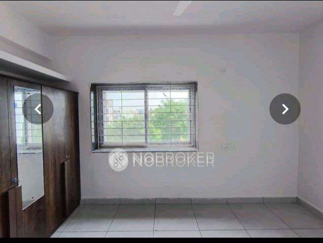 3 BHK Flat In Wind Chimes Resideny for Rent  In Wind Chimes