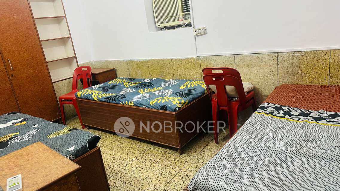 PG for Girls in Lehna Singh Market Rd