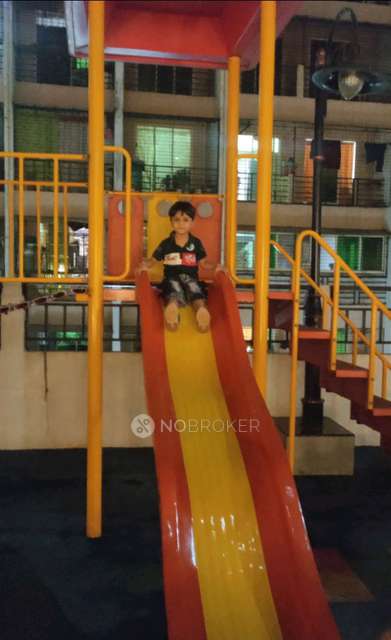 1 BHK Flat In Thanekar Paradise For Sale  In Badlapur East