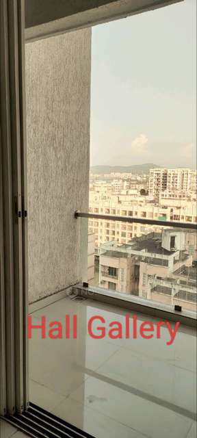 1 BHK Flat In Thanekar Paradise For Sale  In Badlapur East