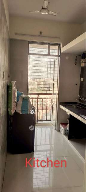 1 BHK Flat In Thanekar Paradise For Sale  In Badlapur East