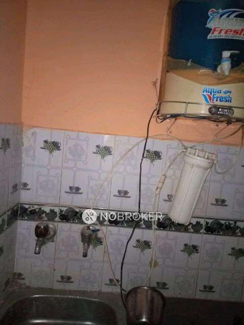 1 RK Flat For Sale  In Burari