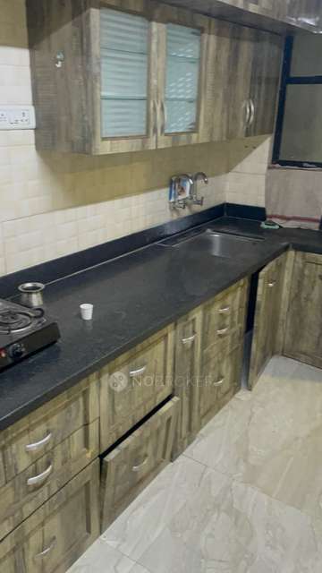 3 BHK Flat In Paras Basera Co Op Hsg Soc Ltd for Rent  In Lohegaon