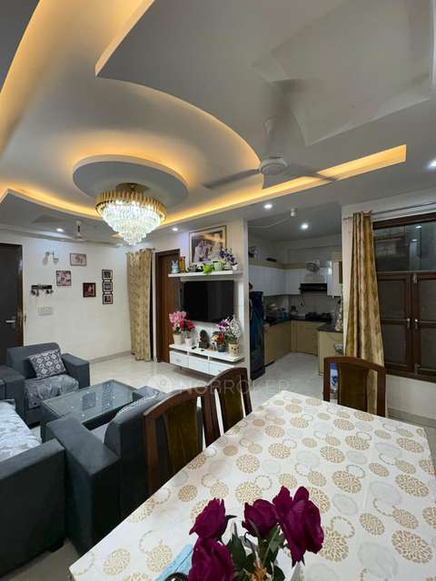 3 BHK House For Sale  In Rk Enclave