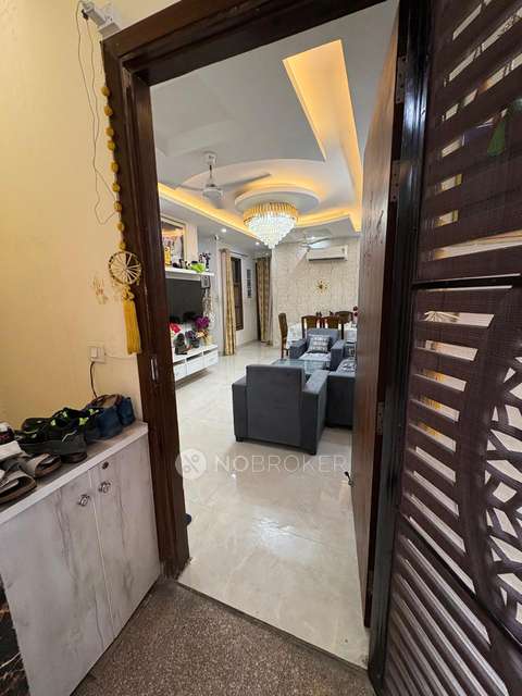 3 BHK House For Sale  In Rk Enclave