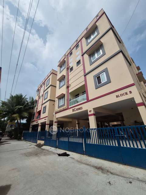 2 BHK Flat In Rg Rainbow For Sale  In Cholambedu