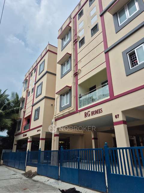 2 BHK Flat In Rg Rainbow For Sale  In Cholambedu