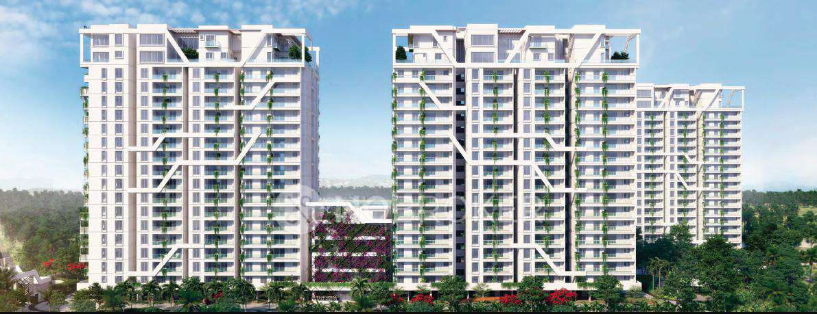 3 BHK Flat In Mana Verdant Terraces For Sale  In Sarjapur Road