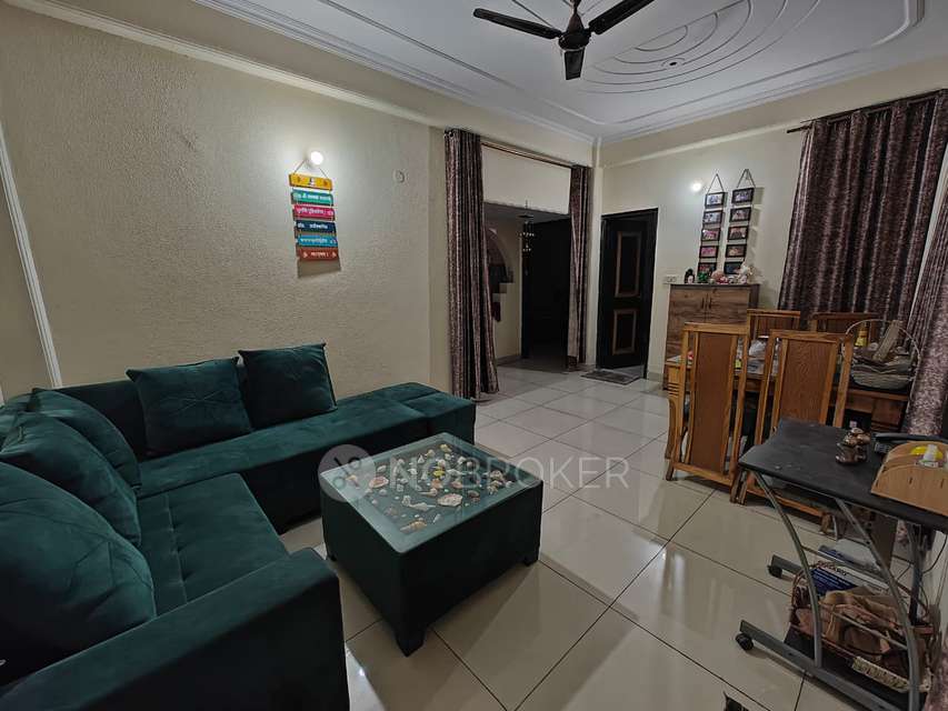 Gaur Green City, Standing near gate no 2, Amrapali Green, Vaibhav Khand