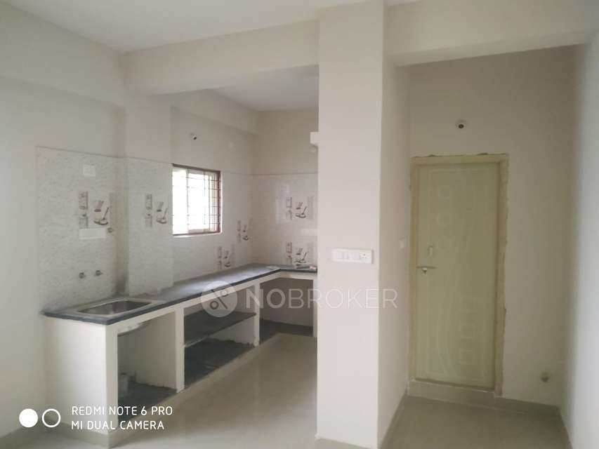 3 BHK Flat In Skye Heights For Sale  In Yapral