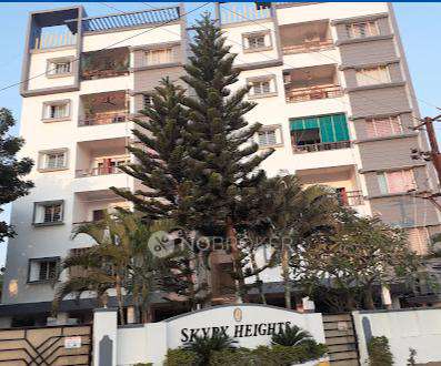 3 BHK Flat In Skye Heights For Sale  In Yapral
